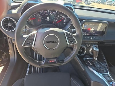 2023 Chevrolet Camaro 1SS