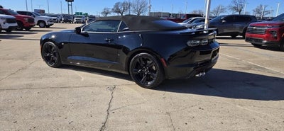 2023 Chevrolet Camaro 1SS