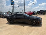 2021 Chevrolet Camaro 2SS