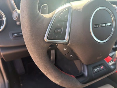 2022 Chevrolet Camaro ZL1