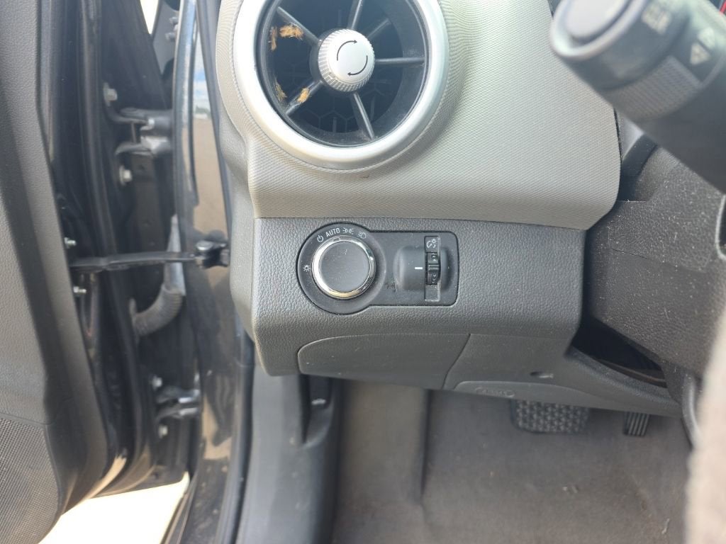 2018 Chevrolet Sonic LT