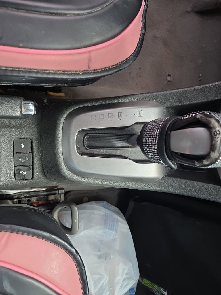 2018 Chevrolet Sonic LT