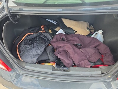 2018 Chevrolet Sonic LT