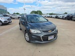 2018 Chevrolet Sonic LT
