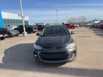 2018 Chevrolet Sonic LT