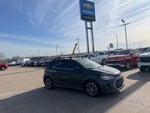 2018 Chevrolet Sonic LT