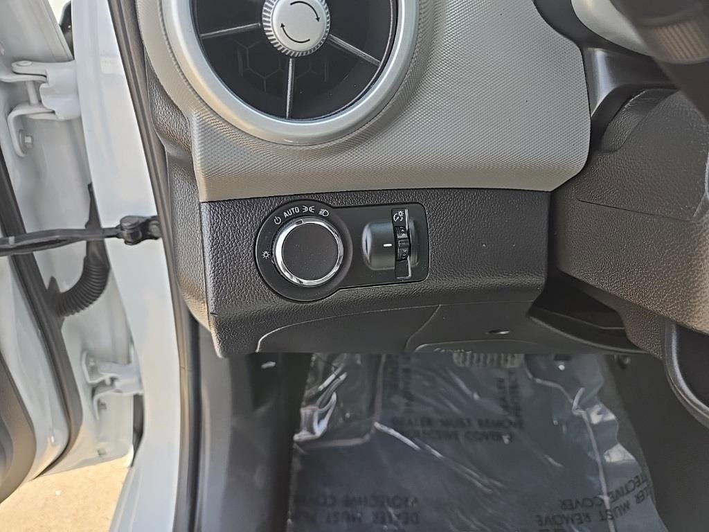 2020 Chevrolet Sonic LT 5-Door Fleet