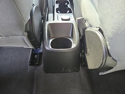 2020 Chevrolet Sonic LT 5-Door Fleet