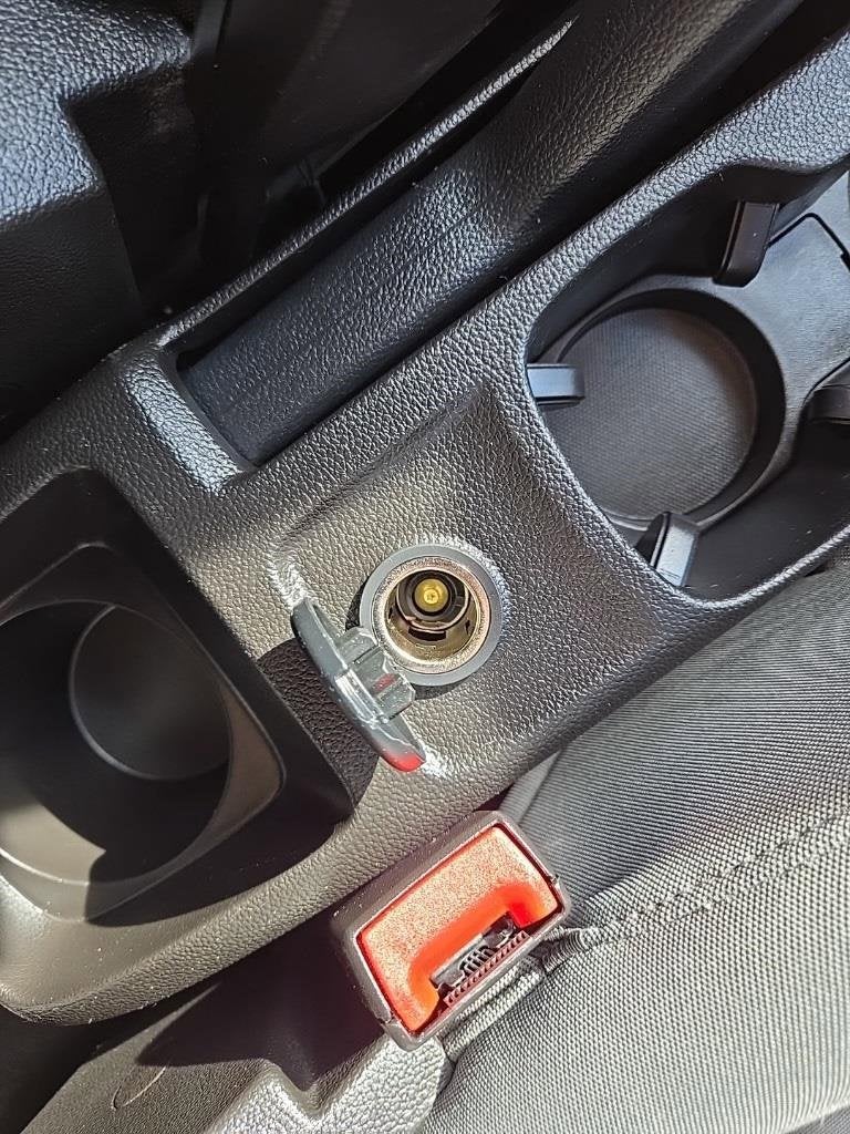 2020 Chevrolet Sonic LT 5-Door Fleet