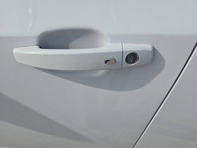 2020 Chevrolet Sonic LT 5-Door Fleet