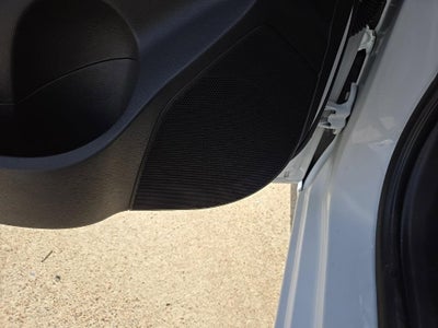 2020 Chevrolet Sonic LT 5-Door Fleet