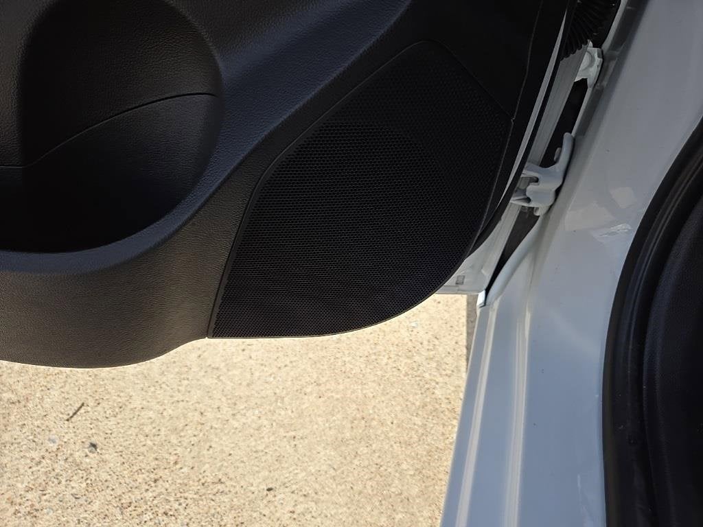 2020 Chevrolet Sonic LT 5-Door Fleet