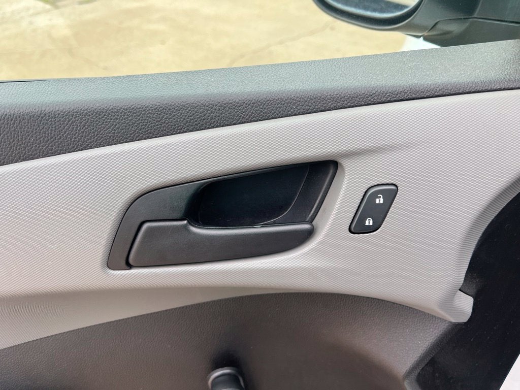2020 Chevrolet Sonic LT