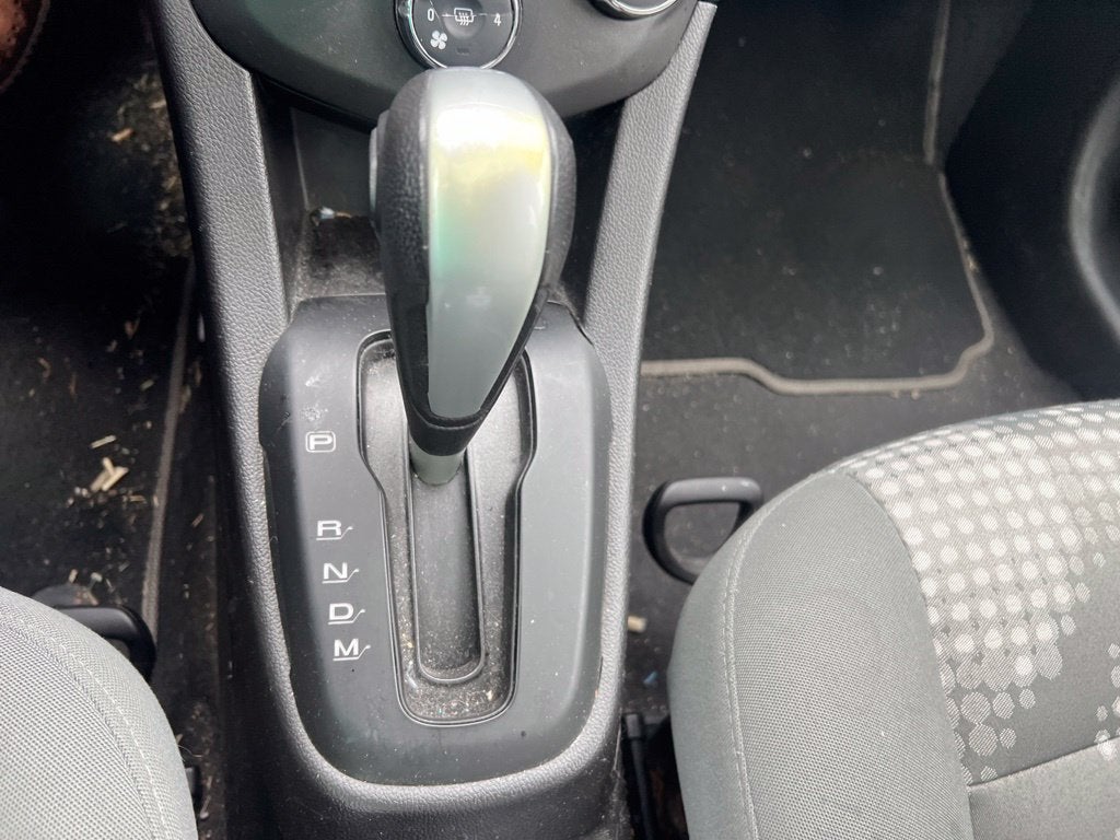 2020 Chevrolet Sonic LT