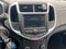 2020 Chevrolet Sonic LT