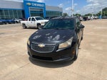 2011 Chevrolet Cruze LT w/1LT