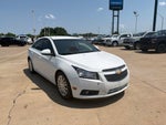 2012 Chevrolet Cruze ECO