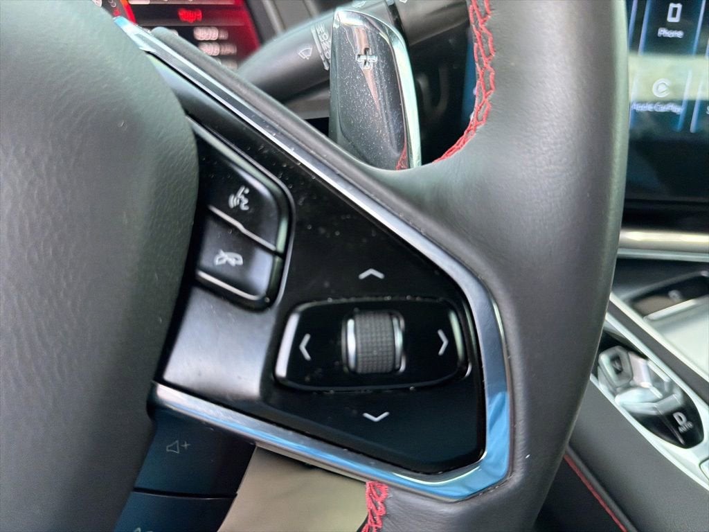 2024 Chevrolet Corvette Stingray 1LT