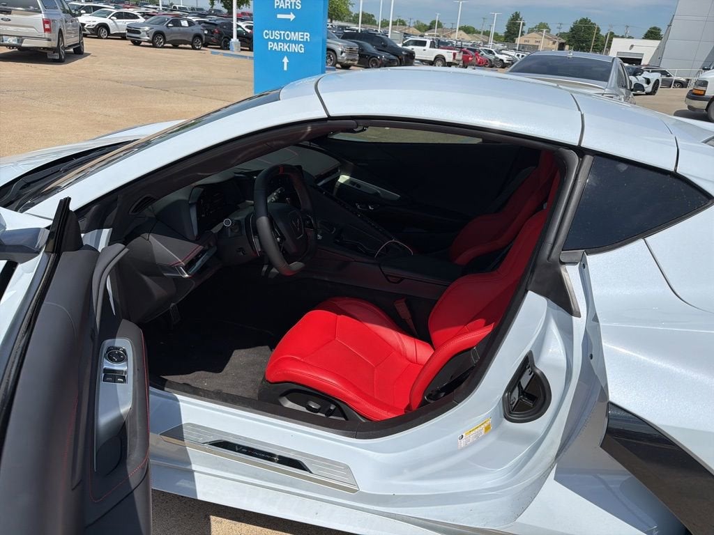 2024 Chevrolet Corvette Stingray 1LT