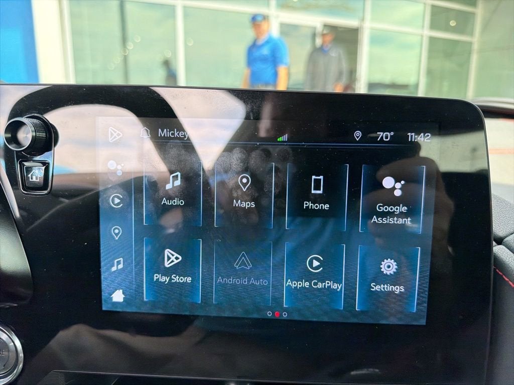 2024 Chevrolet Corvette Stingray 1LT
