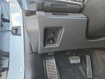 2023 Chevrolet Corvette Stingray 1LT