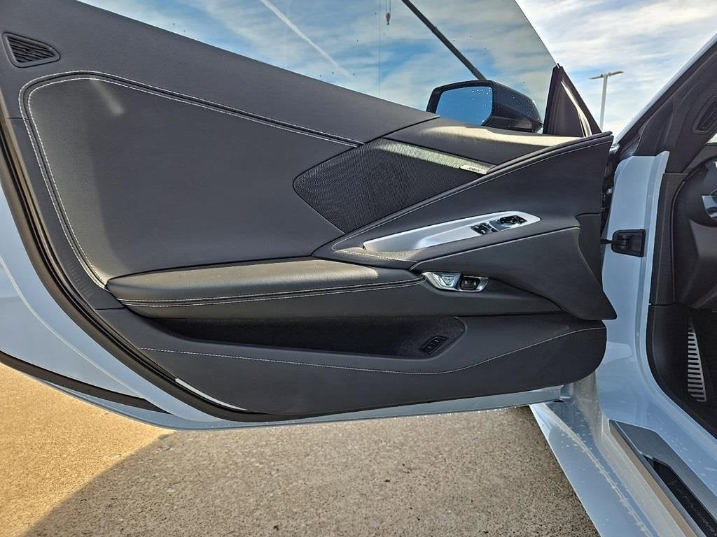 2023 Chevrolet Corvette Stingray 1LT