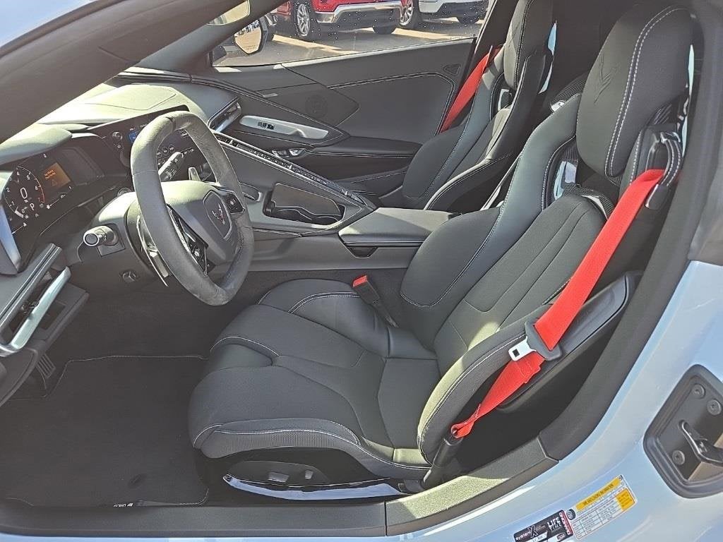 2023 Chevrolet Corvette Stingray 1LT