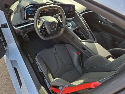 2023 Chevrolet Corvette Stingray 1LT