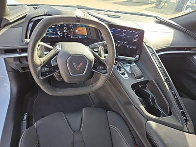 2023 Chevrolet Corvette Stingray 1LT