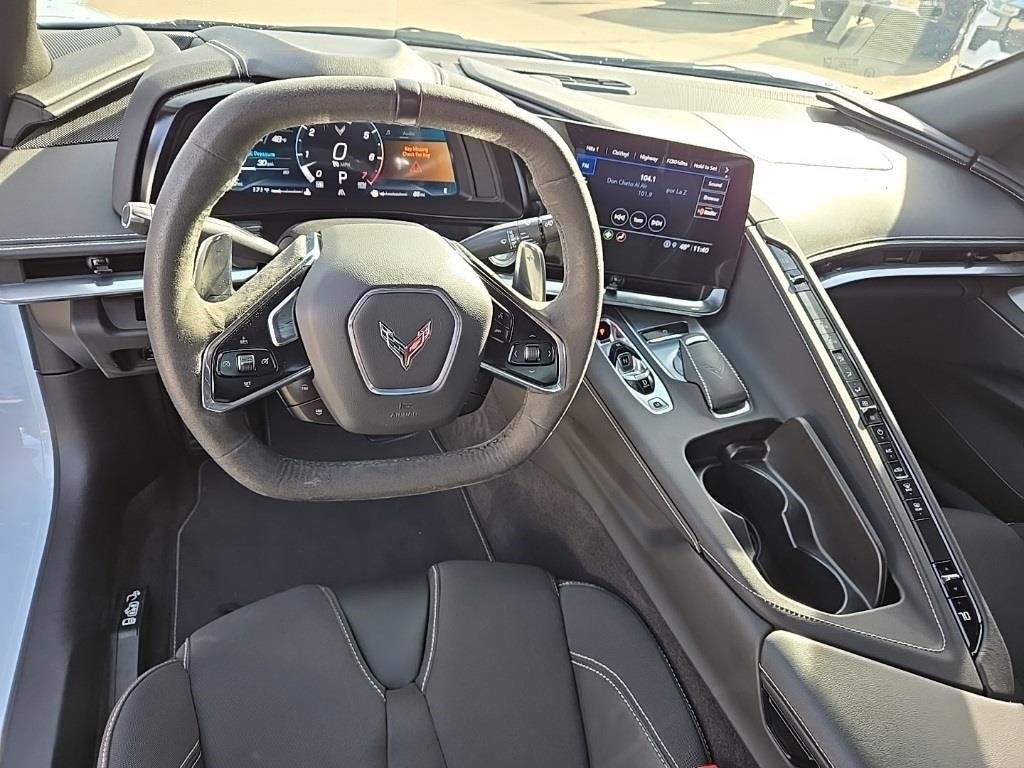 2023 Chevrolet Corvette Stingray 1LT