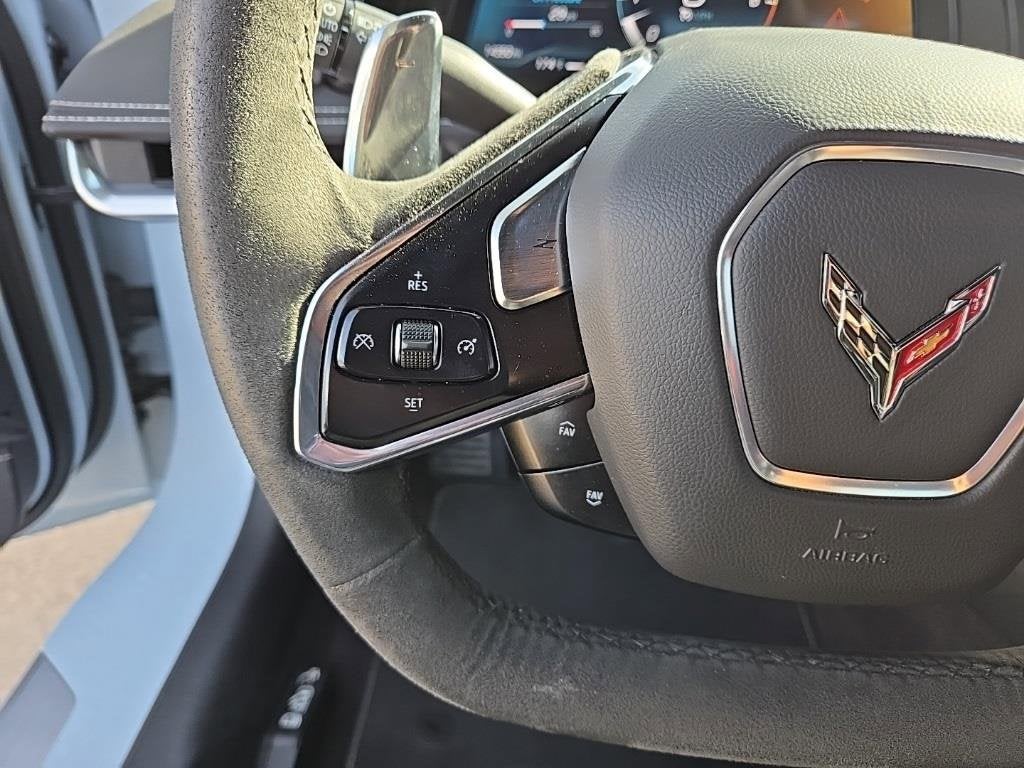 2023 Chevrolet Corvette Stingray 1LT