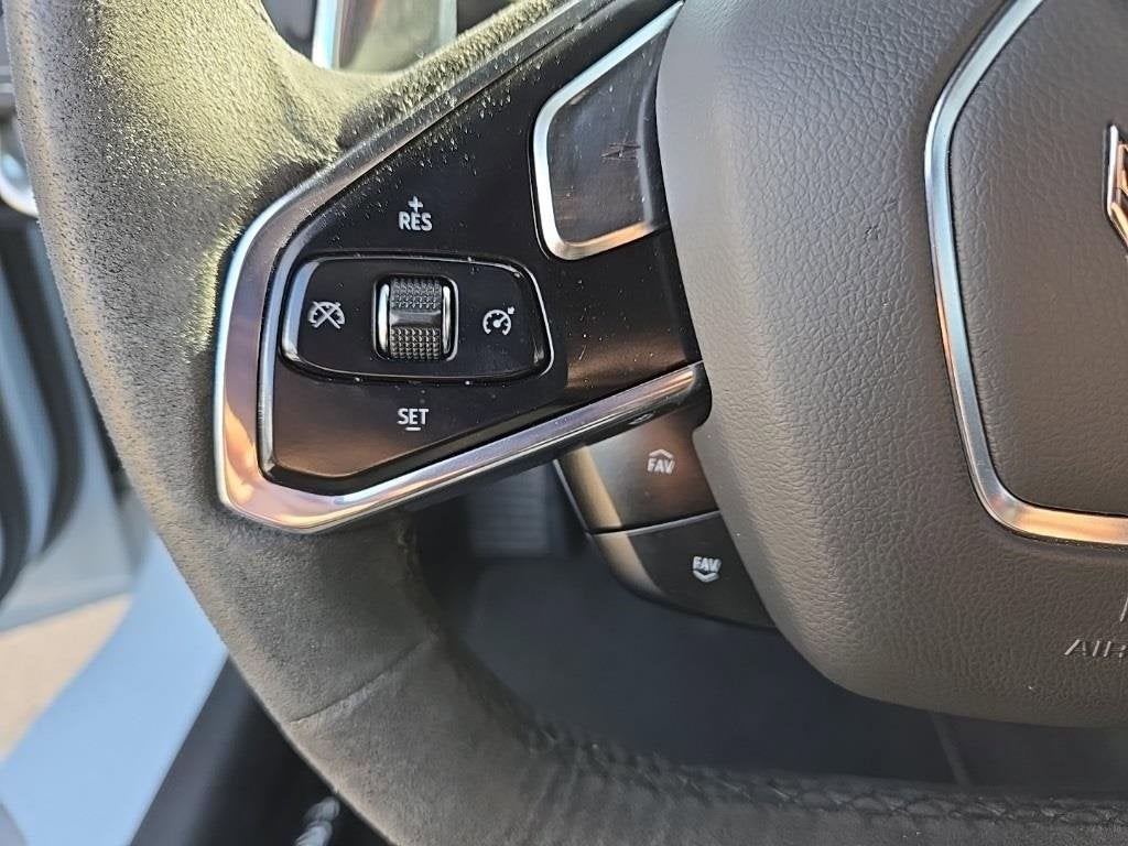 2023 Chevrolet Corvette Stingray 1LT