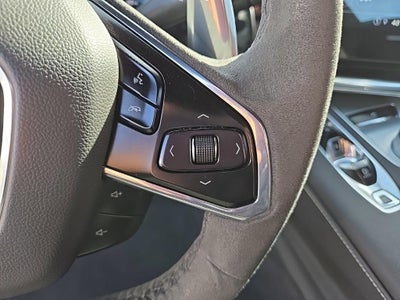 2023 Chevrolet Corvette Stingray 1LT