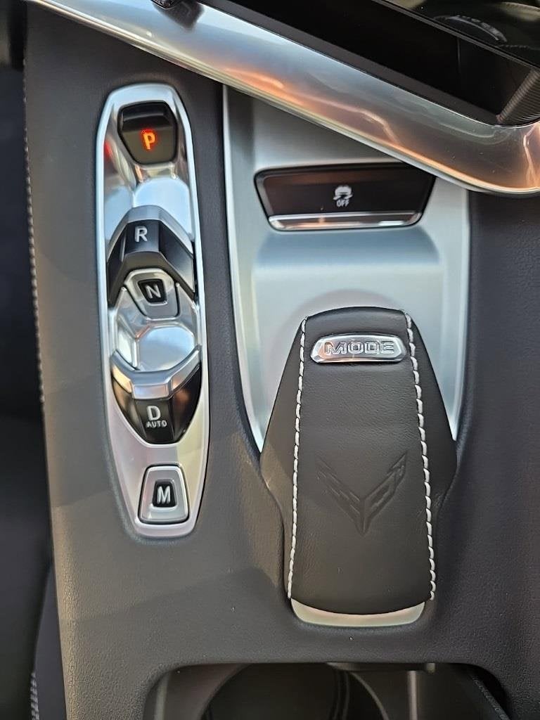 2023 Chevrolet Corvette Stingray 1LT