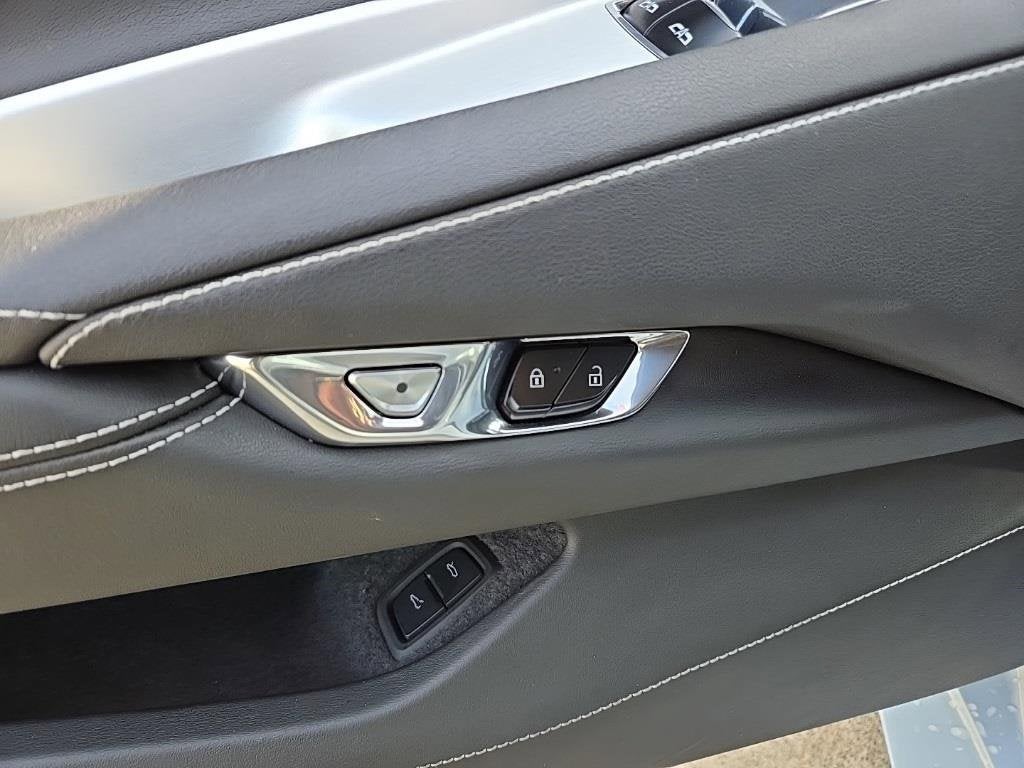 2023 Chevrolet Corvette Stingray 1LT