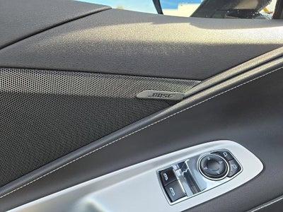 2023 Chevrolet Corvette Stingray 1LT