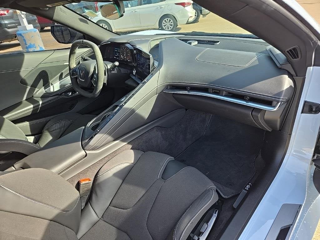 2023 Chevrolet Corvette Stingray 1LT