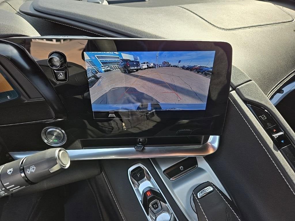 2023 Chevrolet Corvette Stingray 1LT