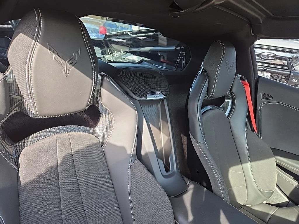 2023 Chevrolet Corvette Stingray 1LT