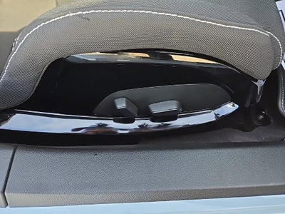 2023 Chevrolet Corvette Stingray 1LT