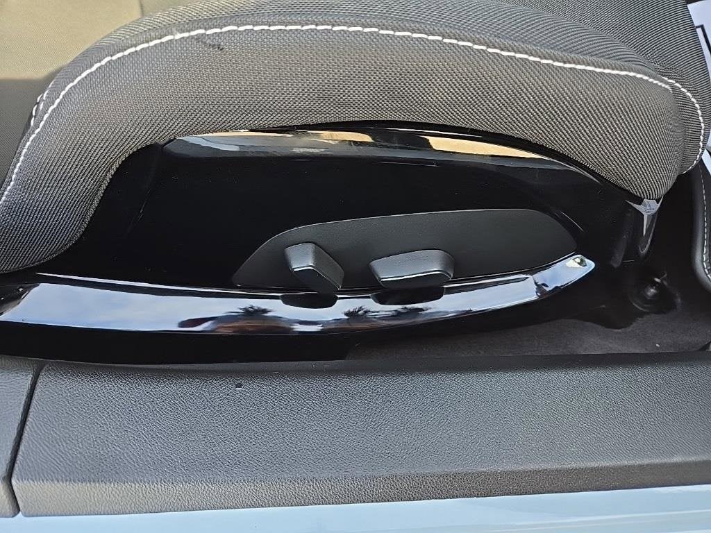 2023 Chevrolet Corvette Stingray 1LT