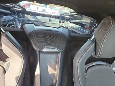 2023 Chevrolet Corvette Stingray 1LT