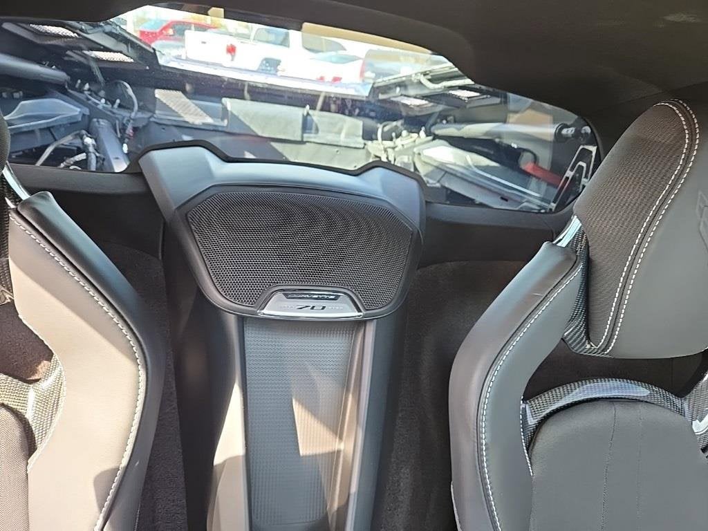 2023 Chevrolet Corvette Stingray 1LT