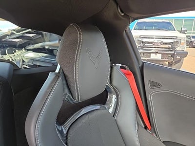 2023 Chevrolet Corvette Stingray 1LT