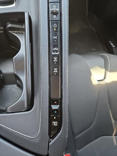 2023 Chevrolet Corvette Stingray 1LT