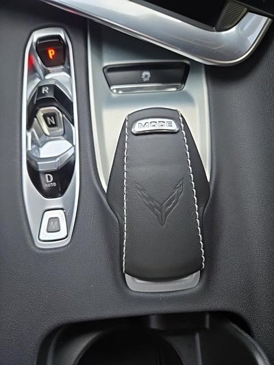 2023 Chevrolet Corvette Stingray 1LT