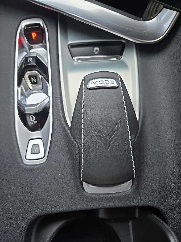 2023 Chevrolet Corvette Stingray 1LT