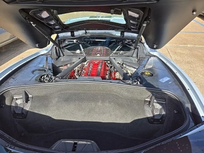 2023 Chevrolet Corvette Stingray 1LT