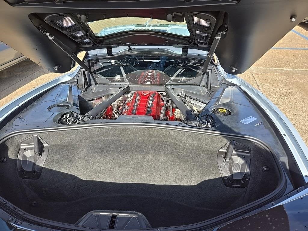 2023 Chevrolet Corvette Stingray 1LT