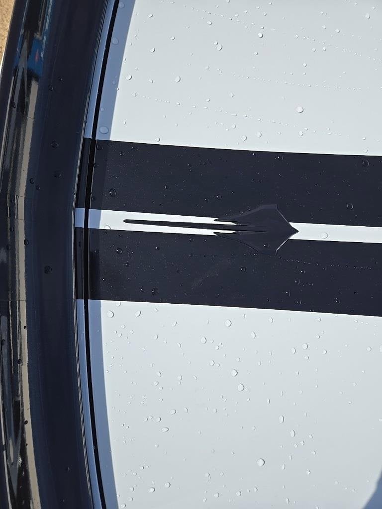 2023 Chevrolet Corvette Stingray 1LT